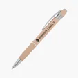 Bloom Plunge-Action Ballpoint Pen — view 4