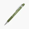 Bloom Plunge-Action Ballpoint Pen — view 8