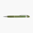 Bloom Plunge-Action Ballpoint Pen — view 9