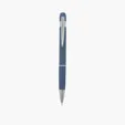 Bloom Plunge-Action Ballpoint Pen — view 11