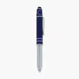 Legacy Spin 4-in-1 Ballpoint Pen with Stylus and LED Light — view 11