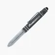 Legacy Spin 4-in-1 Ballpoint Pen with Stylus and LED Light — view 12