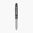 Legacy Spin 4-in-1 Ballpoint Pen with Stylus and LED Light — view 15