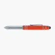 Legacy Spin 4-in-1 Ballpoint Pen with Stylus and LED Light — view 17