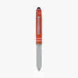 Legacy Spin 4-in-1 Ballpoint Pen with Stylus and LED Light — view 19
