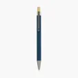 Arundi Recycled Aluminum Pen with Bamboo Plunger — view 17