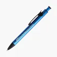 Illuminate Recycled Aluminum Plunge-Action Pen — view 10