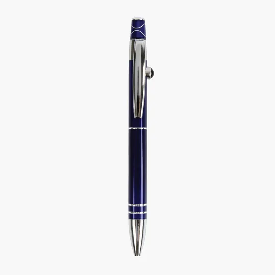 Continuity Twist Action Ballpoint Spinner Pen — view 7