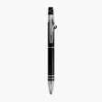 Continuity Twist Action Ballpoint Spinner Pen — view 3