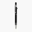 Continuity Twist Action Ballpoint Spinner Pen — view 4