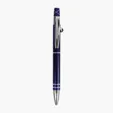 Continuity Twist Action Ballpoint Spinner Pen — view 7