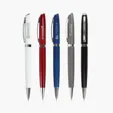 Dawson Recycled Aluminum Twist Action Ballpoint Pen