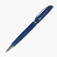 Dawson Recycled Aluminum Twist Action Ballpoint Pen — view 6