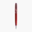 Dawson Recycled Aluminum Twist Action Ballpoint Pen — view 11
