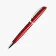 Dawson Recycled Aluminum Twist Action Ballpoint Pen — view 13