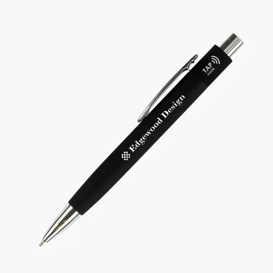 Winet NFC Aluminum Ballpoint Pen — view 3