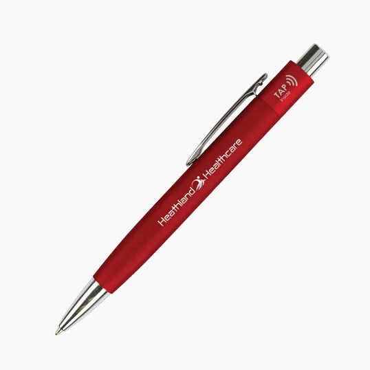 Winet NFC Aluminum Ballpoint Pen — view 5