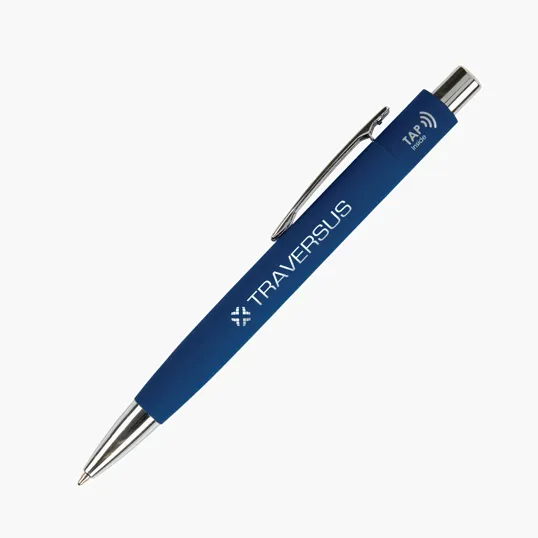 Winet NFC Aluminum Ballpoint Pen — view 9
