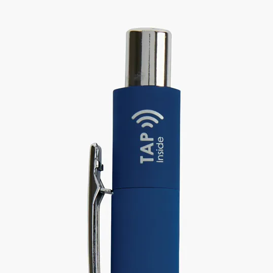 Winet NFC Aluminum Ballpoint Pen — view 10