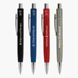 Winet NFC Aluminum Ballpoint Pen — view 2