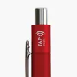 Winet NFC Aluminum Ballpoint Pen — view 6