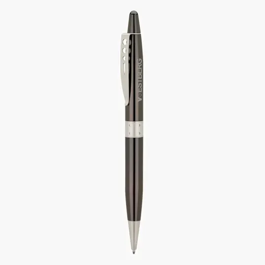 Star Gazer Twist-Action Ballpoint Pen