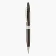 Star Gazer Twist-Action Ballpoint Pen