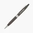 Star Gazer Twist-Action Ballpoint Pen — view 4