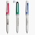 Cabrini 3-in-1 Pen, Pencil, and Stylus