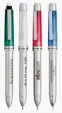 Cabrini 3-in-1 Pen, Pencil, and Stylus — view 2