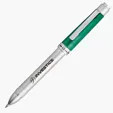 Cabrini 3-in-1 Pen, Pencil, and Stylus — view 3