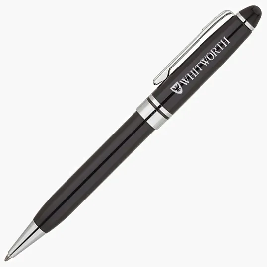 Dulce Brass Ballpoint Pen — view 3