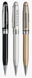 Dulce Brass Ballpoint Pen — view 2