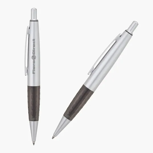 Vigo Brass Ballpoint Pen