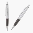 Vigo Brass Ballpoint Pen