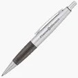 Vigo Brass Ballpoint Pen — view 2