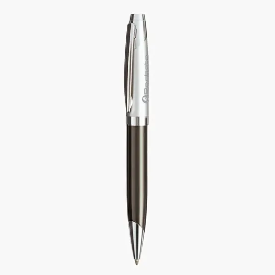 Espada Brass Ballpoint Pen — view 4