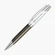 Espada Brass Ballpoint Pen — view 2