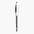 Espada Brass Ballpoint Pen — view 4