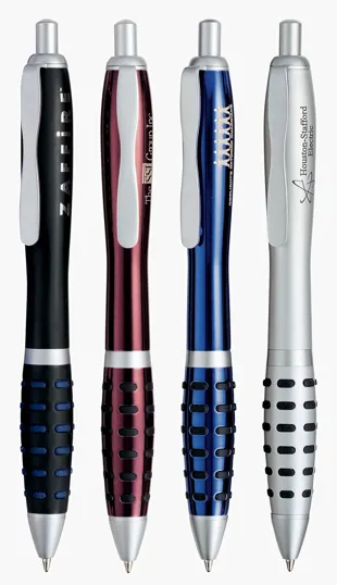 Pepino Ballpoint Pen — view 2
