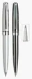 Estrella Solid Brass Ballpoint Pen — view 2