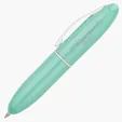 St. Claire Brass Ballpoint Pen — view 2