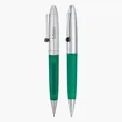 Obano Twist-Action Ballpoint Pen
