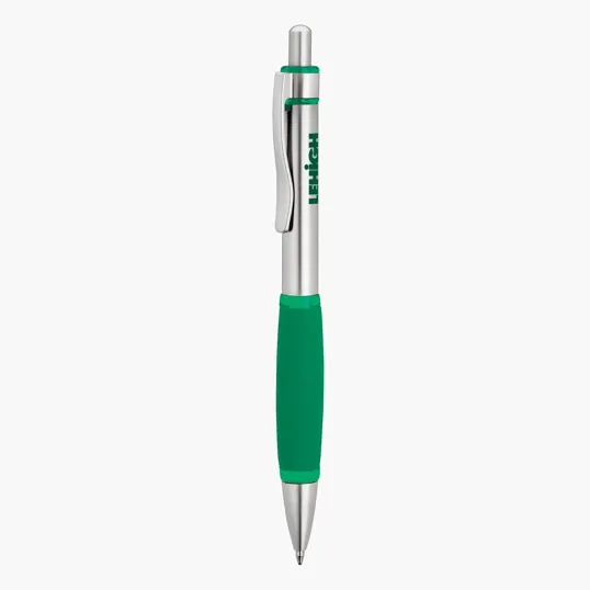 Basics Plastik Dina Ballpoint Pen