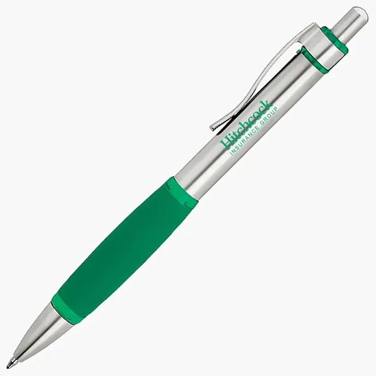 Basics Plastik Dina Ballpoint Pen — view 2