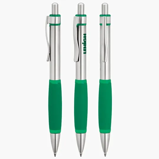 Basics Plastik Dina Ballpoint Pen — view 3