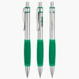 Basics Plastik Dina Ballpoint Pen — view 3