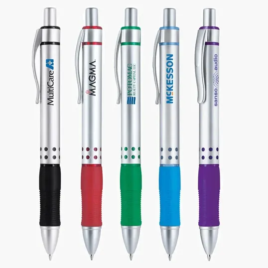 Basics Plastik Alita Ballpoint Pen
