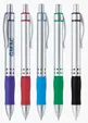 Basics Plastik Alita Ballpoint Pen — view 2