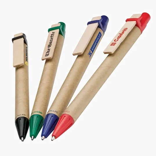Selva Ballpoint Pen — view 2